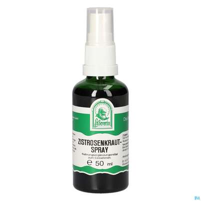 Pater Severin Zistrosenkraut Spray, A-Nr.: 5444658 - 03