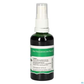 Pater Severin Zitronenschalen Spray, A-Nr.: 5453657 - 01