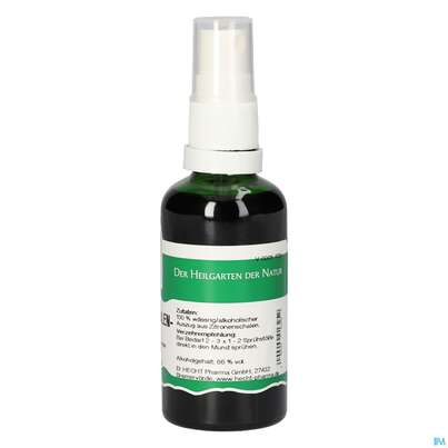 Pater Severin Zitronenschalen Spray, A-Nr.: 5453657 - 04