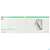 Pflasterbinden Porelast Laengselast.ungedehnt 2,5mx 10cm 10st, A-Nr.: 1855005 - 01