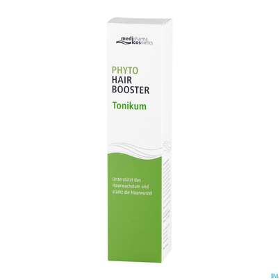 Phyto Hair Booster Tonikum 200ml, A-Nr.: 4784949 - 04