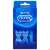 Praeservative Durex Latexkondome Gefuehlsecht Xxl 12st, A-Nr.: 3607487 - 01