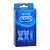 Praeservative Durex Latexkondome Gefuehlsecht Xxl 12st, A-Nr.: 3607487 - 03