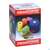 Pressotherm Bandage Kohaesive Elastische Fixierbinde Selbst Haftend Blau 8cmx 1st, A-Nr.: 4251006 - 03