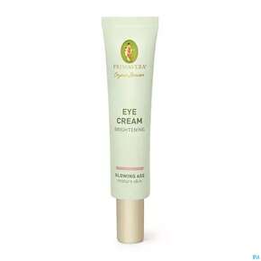 Primavera Glowing Age Eye Cream Brightening 15ml, A-Nr.: 5660385 - 01