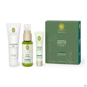 Primavera Starter &amp;amp; Travel Set Pure Balance 1st, A-Nr.: 5660474 - 01
