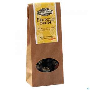 Propolis Drops 70g, A-Nr.: 3969090 - 01