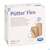 Puetter-verband Flex Kurzzugbinde 8/10cm Duo 2st, A-Nr.: 4111908 - 03