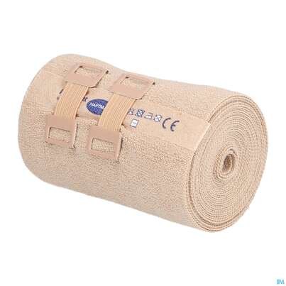 Puetter-verband Flex Kurzzugbinde 8/10cm Duo 2st, A-Nr.: 4111908 - 06