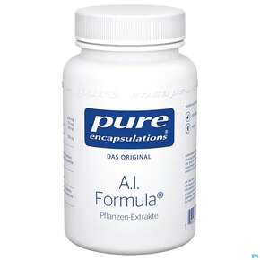 Pure Encapsulations A.i. Formula 60 Kapseln, A-Nr.: 3567351 - 01