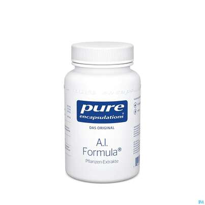 Pure Encapsulations A.i. Formula 60 Kapseln, A-Nr.: 3567351 - 02