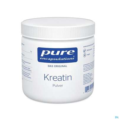 Pure Encapsulations Kreatin 150g, A-Nr.: 4903414 - 02