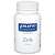 Pure Encapsulations Zink (zinkcitrat) 180 Kapseln, A-Nr.: 3408078 - 02