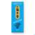 Raeucherstaebchen Nippon K Jasmin 200st, A-Nr.: 4905028 - 01