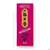 Sie sehen eine Packung Raeucherstaebchen Nippon K Rose 200st, Produktbild: 01 Raeucherstaebchen Nippon K Rose 200st, A-Nr.: 4905057 - 01