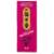 Sie sehen eine Packung Raeucherstaebchen Nippon K Rose 200st, Produktbild: 02 Raeucherstaebchen Nippon K Rose 200st, A-Nr.: 4905057 - 02