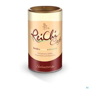 Reichi Cafe Pulver 180g, A-Nr.: 4519006 - 01