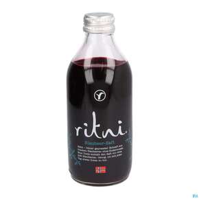 Ritni Blaubeer-saft 260ml, A-Nr.: 4358187 - 01