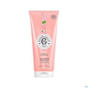 Roger &amp;amp; Gallet Fleur/de Figuier Showergel 200ml, A-Nr.: 5669021 - 01