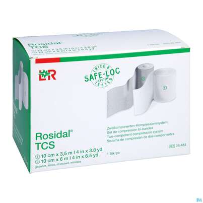 Rosidal Tcs Zweikomponenten- Kompressionssystem 1st, A-Nr.: 4099219 - 03