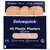 Salvequick Pflaster Strip Refill 6036 45st, A-Nr.: 3148996 - 01