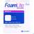 Sie sehen eine Packung Schaumverband Adhaesiv Foam Lite Convatec 10x10cm 42159 10st, Produktbild: 01 Schaumverband Adhaesiv Foam Lite Convatec 10x10cm 42159 10st, A-Nr.: 4556148 - 01