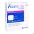 Sie sehen eine Packung Schaumverband Adhaesiv Foam Lite Convatec 10x10cm 42159 10st, Produktbild: 03 Schaumverband Adhaesiv Foam Lite Convatec 10x10cm 42159 10st, A-Nr.: 4556148 - 03