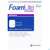Schaumverband Adhaesiv Foam Lite Convatec 5,5x12cm 42156 10st, A-Nr.: 4556160 - 01