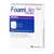 Schaumverband Adhaesiv Foam Lite Convatec 5,5x12cm 42156 10st, A-Nr.: 4556160 - 02