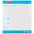 Schaumverband Biatain/ag/contreet Nicht Haftend 10x 10cm Nr 9622 -col 5st, A-Nr.: 3731715 - 01