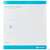 Schaumverband Biatain/ibu M. 0,5mg/m2 Ibuprofen N.haft 10x10cm -col 4110 5st, A-Nr.: 3151805 - 01