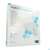 Schaumverband Hydrotac Transparent 20x20cm 10st, A-Nr.: 5310550 - 04