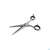 Scheren Canal Japanischer Edelstahl Premium Haar 16,5cm 1066- 1st, A-Nr.: 5710953 - 01