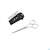Scheren Canal Rostfrei Bartschere 12cm 1020- 1st, A-Nr.: 4881569 - 03