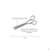 Scheren Canal Rostfrei Effilierschere 14cm 1022- 1st, A-Nr.: 4881581 - 02