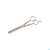 Scheren Canal Vernickelt Effilierschere 16cm 1018- 1st, A-Nr.: 4881552 - 01