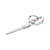 Scheren Canal/carbon Vernickelt/muster Schneiderschere 21 Cm 1400- 1st, A-Nr.: 4881670 - 01