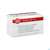 Schlitzkompressen Nobatop S Steril 6fach, 5cm 2er-set 100st, A-Nr.: 5478054 - 01