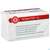 Schlitzkompressen Nobatop S Steril 6fach, 5cm 2er-set 100st, A-Nr.: 5478054 - 02