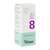 Schuess 8 Na Chl D 6 Pflu 30ml, A-Nr.: 3703601 - 02
