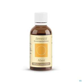 Seewald Alant 50ml, A-Nr.: 4624631 - 01