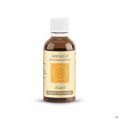 Seewald Alant 50ml, A-Nr.: 4624631 - 02