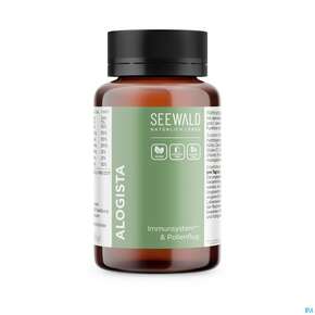 Seewald Alogista 60 St, A-Nr.: 4622974 - 01