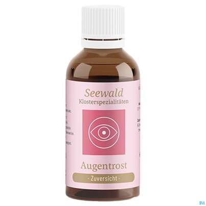 Seewald Augentrost 50ml, A-Nr.: 4624654 - 02