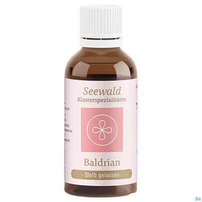 Seewald Baldrian 50ml, A-Nr.: 4624660 - 02