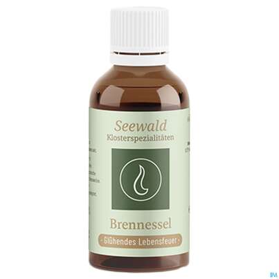 Seewald Brennnessel 50ml, A-Nr.: 4624708 - 02