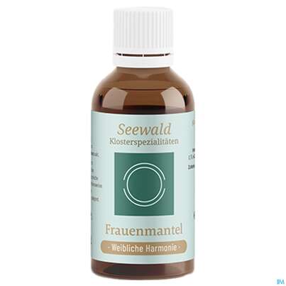 Seewald Frauenmantel 50ml, A-Nr.: 4624737 - 02