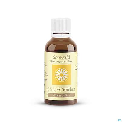 Seewald gänseblümchen 50ml, A-Nr.: 4624772 - 01