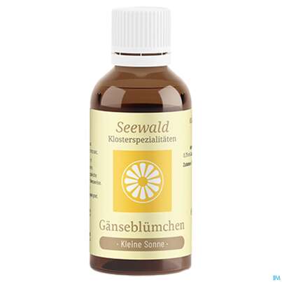 Seewald gänseblümchen 50ml, A-Nr.: 4624772 - 02