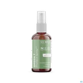 Seewald Green T Protect Spray 50ml, A-Nr.: 5707721 - 01